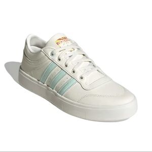 Adidas Bryony Shoes Low Top Primegreen